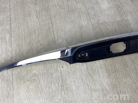 ФОТО Панель підсвічування номера для Mazda 6 GJ (12-15) Київ