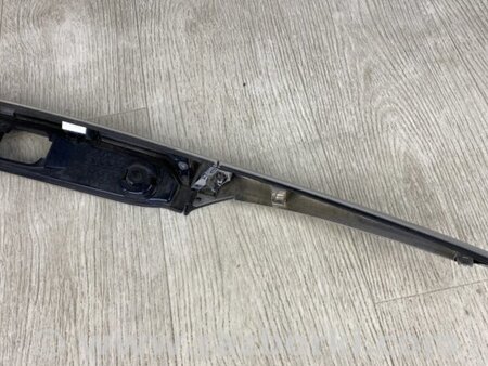 ФОТО Панель підсвічування номера для Mazda 6 GJ (12-15) Київ