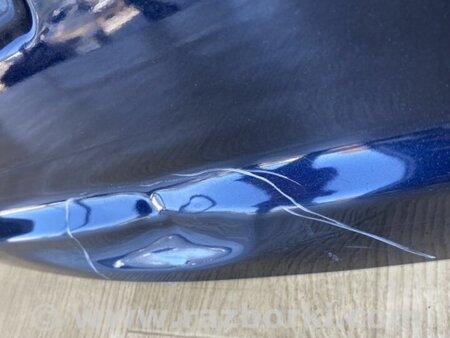 ФОТО Кришка багажника для Mazda 6 GJ (12-15) Київ