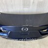 ФОТО Кришка багажника для Mazda 6 GJ (12-15) Київ