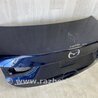ФОТО Кришка багажника для Mazda 6 GJ (12-15) Київ