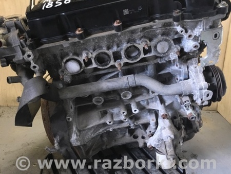 ФОТО Двигатель на запчасти ( под ремонт ) для Mazda 3 III BM/BN (13-19) Київ