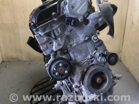 ФОТО Двигун на запчастини (під ремонт) для Mazda 3 III BM/BN (13-19) Київ