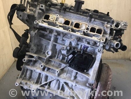 ФОТО Двигатель на запчасти ( под ремонт ) для Mazda 3 III BM/BN (13-19) Київ