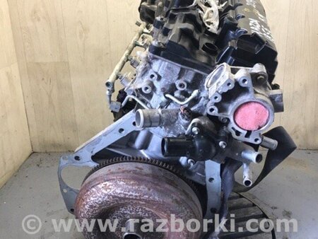 ФОТО Двигатель на запчасти ( под ремонт ) для Mazda 3 III BM/BN (13-19) Київ