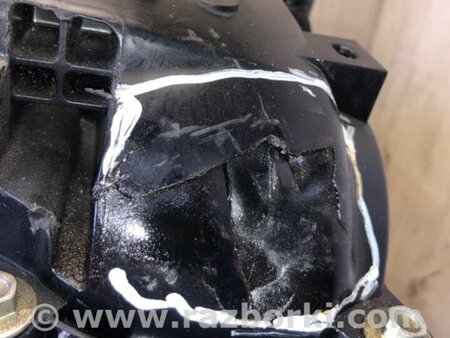 ФОТО Двигун на запчастини (під ремонт) для Mazda 3 III BM/BN (13-19) Київ