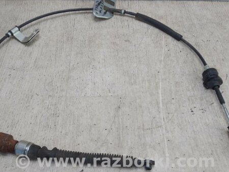 ФОТО Трос перемикання АКПП для Mazda 3 III BM/BN (13-19) Київ