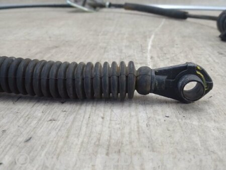 ФОТО Трос перемикання АКПП для Mazda 3 III BM/BN (13-19) Київ