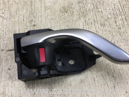 ФОТО Ручка дверей внутрішня для Mazda 3 III BM/BN (13-19) Київ