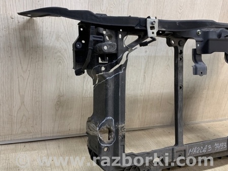 ФОТО Панель передня для Mazda 3 III BM/BN (13-19) Київ