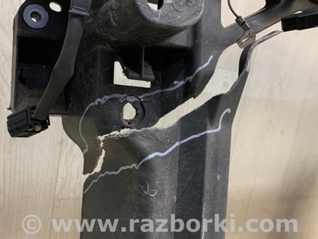 ФОТО Панель передня для Mazda 3 III BM/BN (13-19) Київ