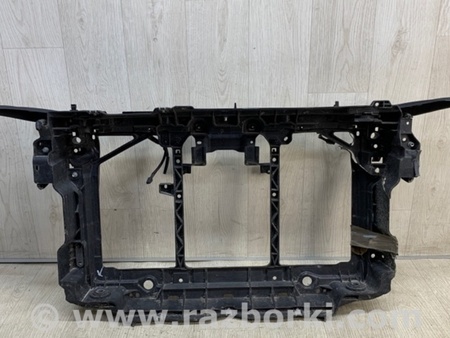 ФОТО Панель передня для Mazda 3 III BM/BN (13-19) Київ