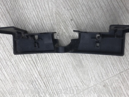 ФОТО Накладка передньої панелі верх для Mazda 3 III BM/BN (13-19) Київ