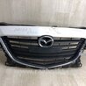Решітка радіатора Mazda 3 III BM/BN (13-19)