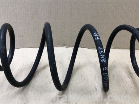 ФОТО Пружина передньої підвіски для Mazda 3 III BM/BN (13-19) Київ