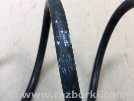 ФОТО Пружина передньої підвіски для Mazda 3 III BM/BN (13-19) Київ
