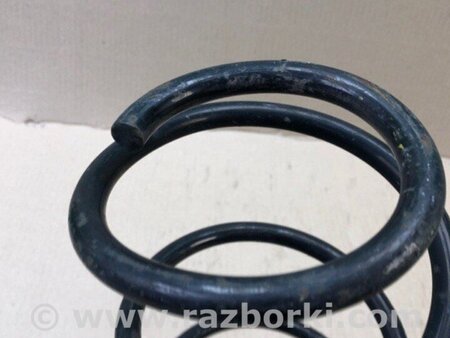 ФОТО Пружина передньої підвіски для Mazda 3 III BM/BN (13-19) Київ