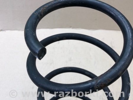 ФОТО Пружина передньої підвіски для Mazda 3 III BM/BN (13-19) Київ
