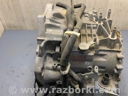 ФОТО Автоматична трансмісія для Mazda 3 III BM/BN (13-19) Київ