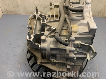 ФОТО Автоматична трансмісія для Mazda 3 III BM/BN (13-19) Київ