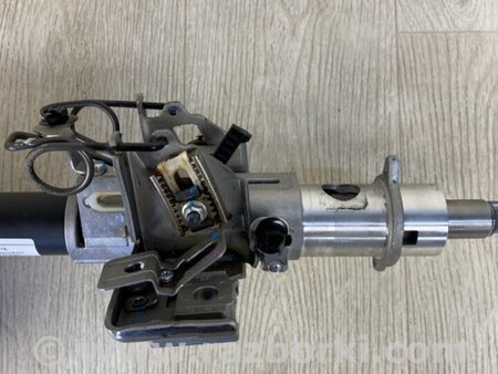 ФОТО Електропідсилювач рульового керування для KIA Sportage QL (15-21) Київ