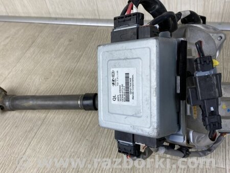 ФОТО Електропідсилювач рульового керування для KIA Sportage QL (15-21) Київ