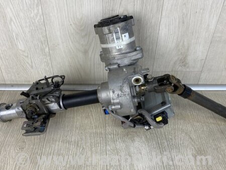 ФОТО Електропідсилювач рульового керування для KIA Sportage QL (15-21) Київ