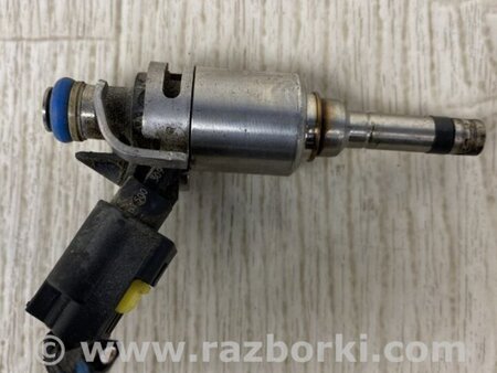 ФОТО Форсунка паливна для KIA Sportage QL (15-21) Київ