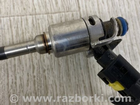 ФОТО Форсунка паливна для KIA Sportage QL (15-21) Київ