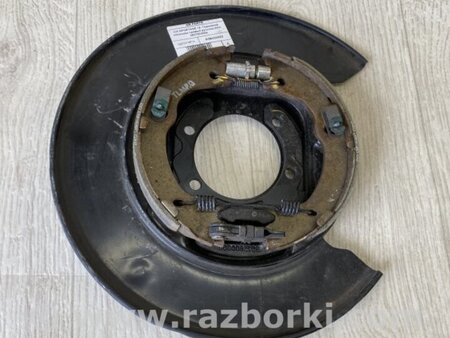 ФОТО Гальмівний механізм для KIA Sportage QL (15-21) Київ