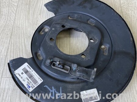 ФОТО Гальмівний механізм для KIA Sportage QL (15-21) Київ