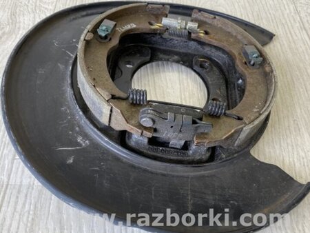 ФОТО Гальмівний механізм для KIA Sportage QL (15-21) Київ