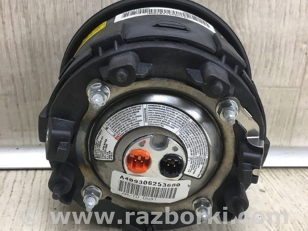 ФОТО Подушка безпеки в кермо для KIA Cerato 2 TD (08-12) Київ