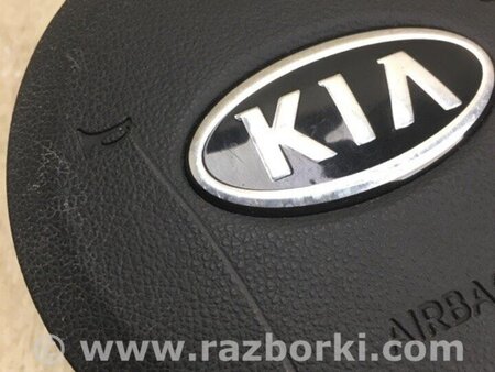 ФОТО Подушка безпеки в кермо для KIA Cerato 2 TD (08-12) Київ