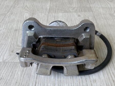 ФОТО Супорт гальмівний для KIA Sportage QL (15-21) Київ