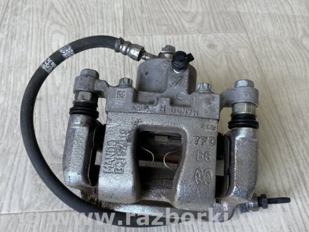 ФОТО Супорт гальмівний для KIA Sportage QL (15-21) Київ