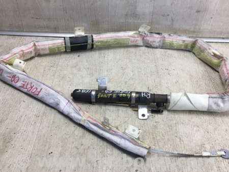 ФОТО Подушка безпеки (штора) для KIA Cerato 2 TD (08-12) Київ