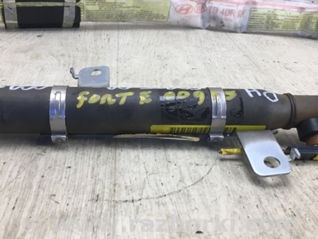 ФОТО Подушка безпеки (штора) для KIA Cerato 2 TD (08-12) Київ