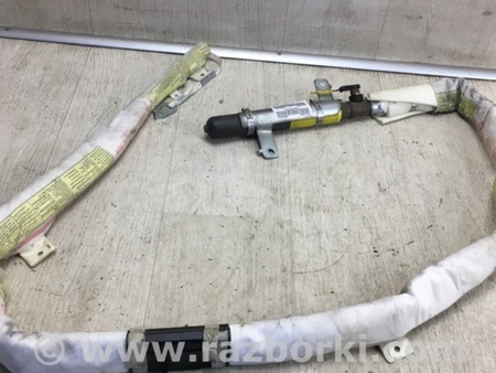 ФОТО Подушка безпеки (штора) для KIA Cerato 2 TD (08-12) Київ