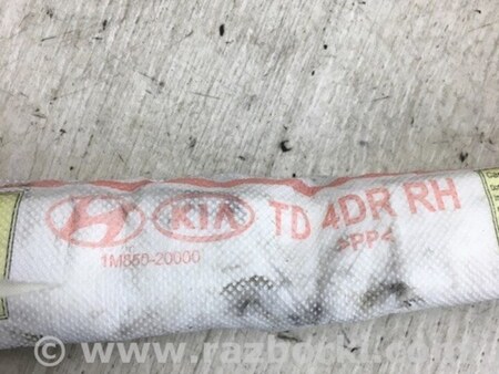 ФОТО Подушка безпеки (штора) для KIA Cerato 2 TD (08-12) Київ