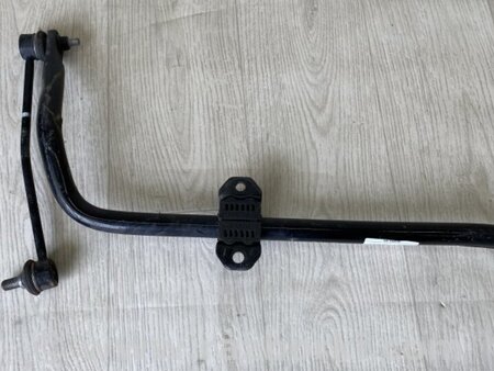 ФОТО Стабілізатор передній для KIA Sportage QL (15-21) Київ