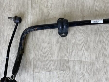 ФОТО Стабілізатор передній для KIA Sportage QL (15-21) Київ