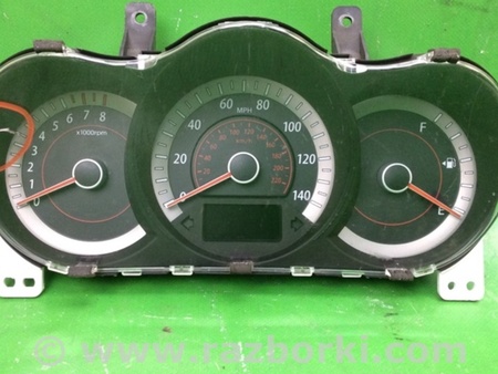 ФОТО Панель приладів для KIA Cerato 2 TD (08-12) Київ