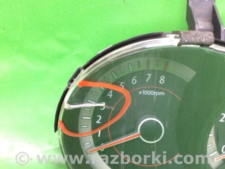 ФОТО Панель приладів для KIA Cerato 2 TD (08-12) Київ