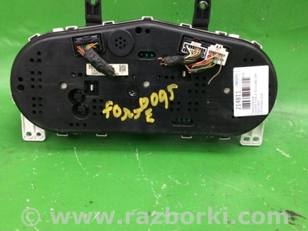 ФОТО Панель приладів для KIA Cerato 2 TD (08-12) Київ