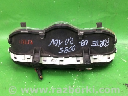 ФОТО Панель приладів для KIA Cerato 2 TD (08-12) Київ