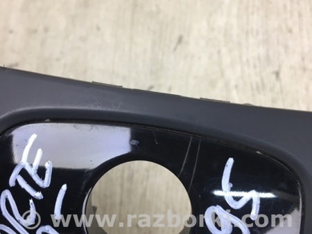 ФОТО Накладка торпедо-центр. для KIA Cerato 2 TD (08-12) Київ