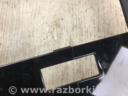 ФОТО Накладка торпедо-центр. для KIA Cerato 2 TD (08-12) Київ