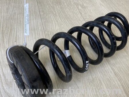 ФОТО Пружина задньої підвіски для KIA Sportage QL (15-21) Київ