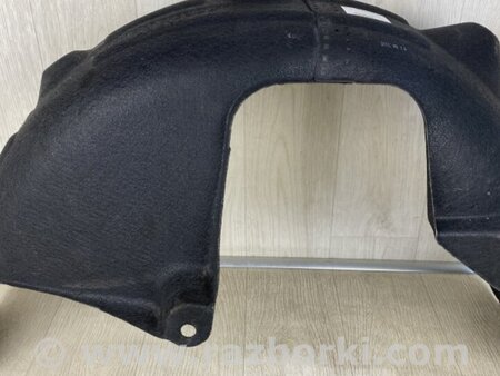 ФОТО Підкрилок для KIA Sportage QL (15-21) Київ